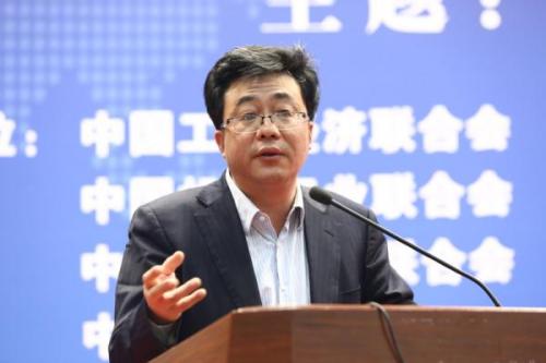 發(fā)展改革委社會(huì)司司長(zhǎng)歐曉理