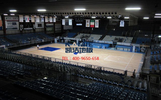 籃球場專用運動木地板,體育館木地板價格,運動木地板價格