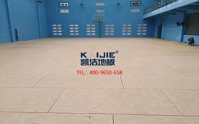 全**原木缺口原來(lái)越大 運(yùn)動(dòng)木地板商家怎么辦——?jiǎng)P潔地板