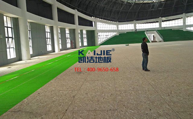 體育館運(yùn)動(dòng)木地板的挑選標(biāo)準(zhǔn)是什么？——籃球木地板