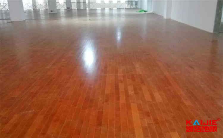 楓木籃球木地板哪個品牌好