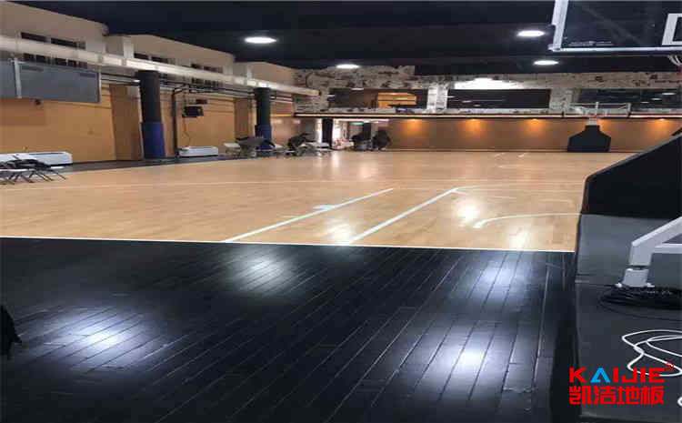訓(xùn)練館體育運(yùn)動(dòng)地板工廠