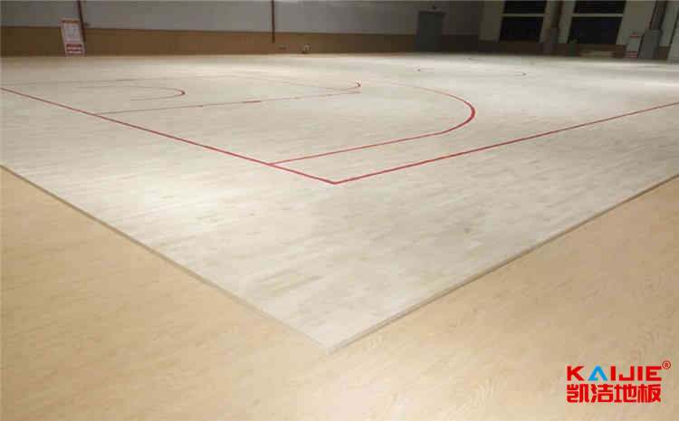 內(nèi)蒙古運(yùn)動(dòng)木地板包工包料