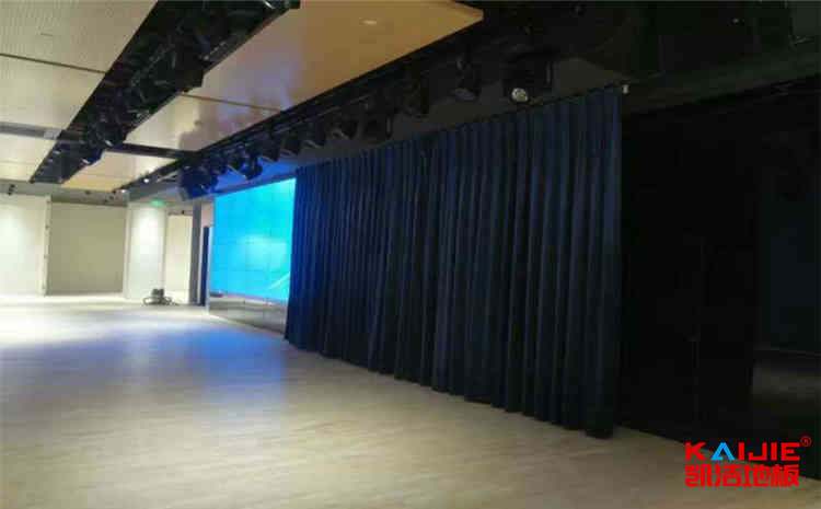 福建硬木企口體育地板公司品牌