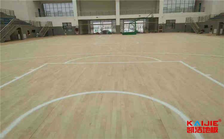 柞木舞蹈室木地板哪個品牌好