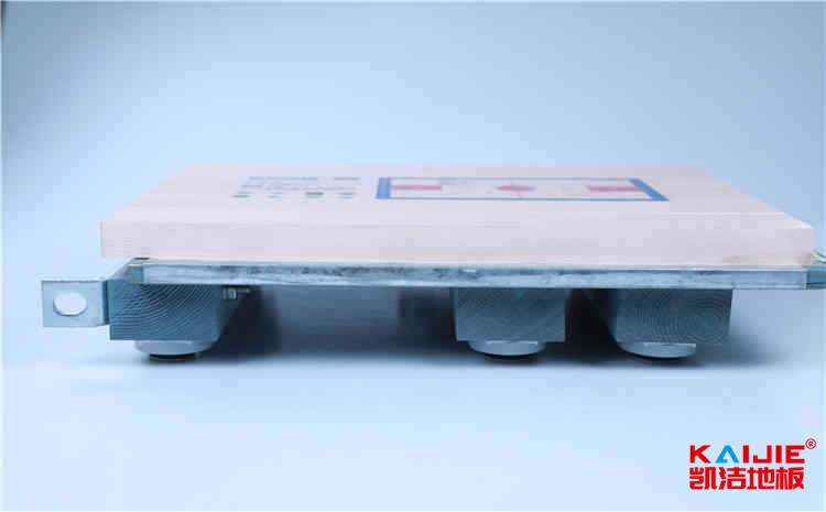 楓木運(yùn)動(dòng)木地板施工技術(shù)