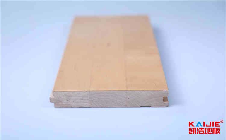 運(yùn)動木地板鋪裝前，都應(yīng)檢查些什么
