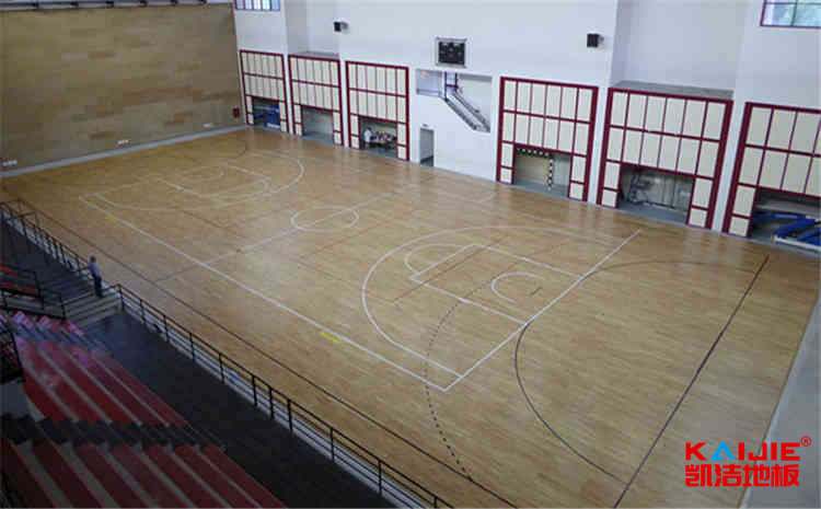 運動館地板價格
