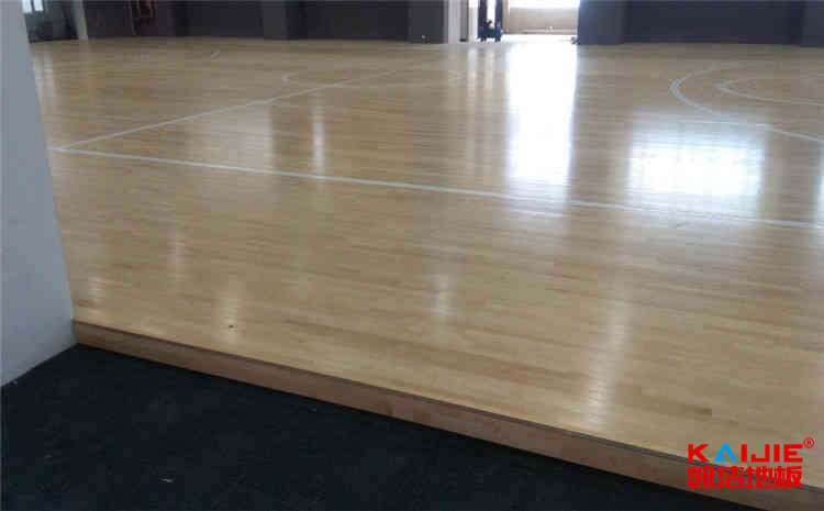 室內(nèi)舞臺地板哪家公司好