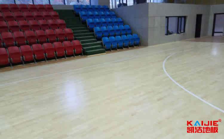 專業(yè)壁球館木地板廠家——壁球館木地板價格