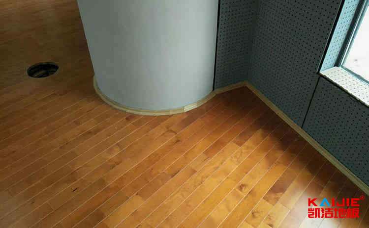 福州籃球木地板廠家