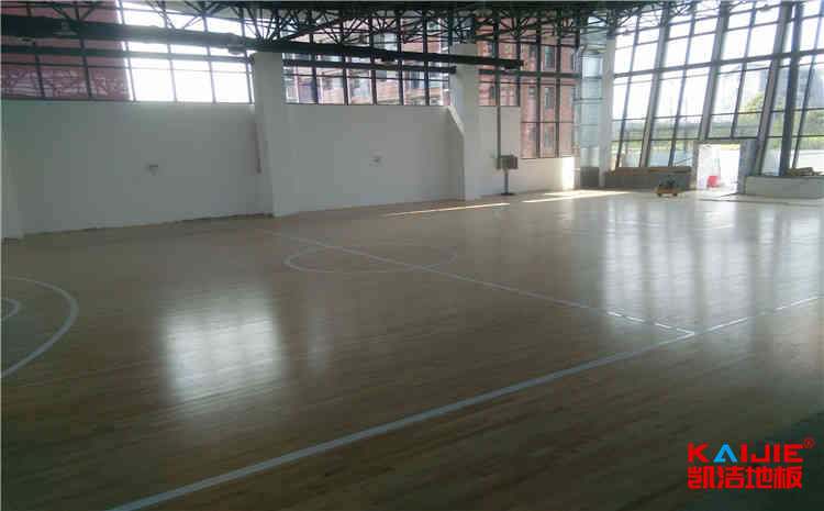 北京專業(yè)體育地板每平米價(jià)格