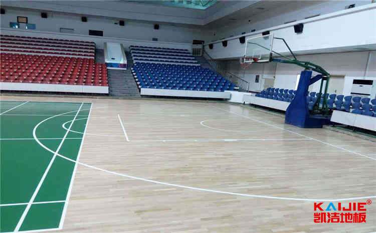 西藏舞臺木地板價(jià)格是多少