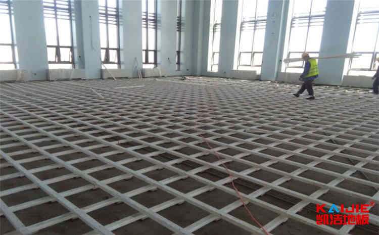 福建硬木企口體育地板公司品牌